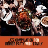 Enjoy Your Meal - Jazz Relax Academy
