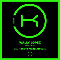 Deep Drive - Wally Lopez & Moreno Pezzolato