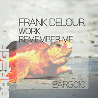 Remember Me - Frank Delour