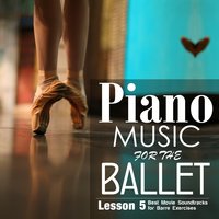 Centro - Piccolo salto 2: "2 the Night" (from the movie "Il ciclone") - Alessio De Franzoni