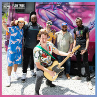 Ooh La La - Jam in the Van & Flow Tribe