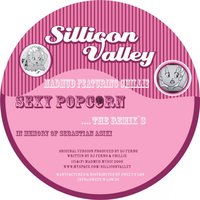 Sexy Popcorn - Madmud & Chill