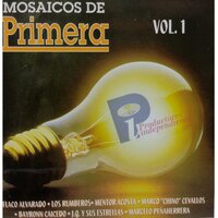 Los Comuneros - Los Rumberos