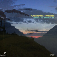 Espace De Banach - Fundamental Harmonics