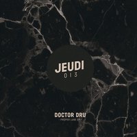 Alpha Ray - Doctor Dru