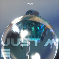 Just Me - Woo