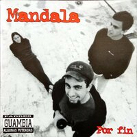 El Papapa - mandala