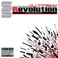 Freaks Go Wild - DJ Trashy