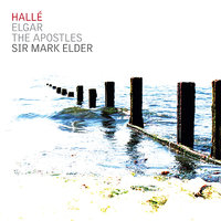 The Apostles, Op. 49: Part 1, III. By the Sea of Galilee, In the Tower of Magdala - Alice Coote & Эдуард Элгар