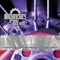 Mein Weg - Funker Vogt & Machineries Of Joy