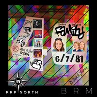 Too Comfy - Brm Aka Brandon R Music