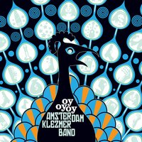 The Wicked Gasse - Amsterdam Klezmer Band