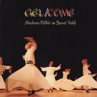 4.Selam - Sanat Vakfı & Mevlana Kültür & Kani Karaca & Ali Doğan Ergin
