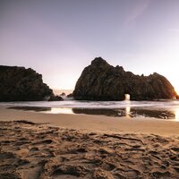 Tranquil Fields - Relaxing music & Nature Sound Collection & Alpha Brain Waves