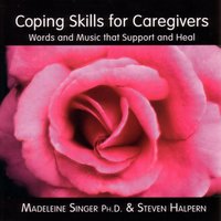 Self-Esteem (Spoken Words with Birds, Piano, and Waterfall) - Madeleine Singer & Steven Halpern