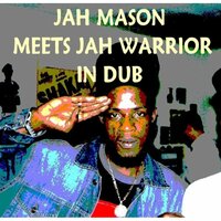 Love How The Youths Them Dub - Jah Mason & Jah Warrior