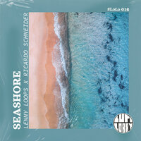 Sun Sparkles - Lenny Loops & Ricardo Schneider