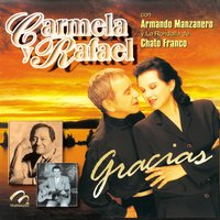 Presentación del Tema por Armando Manzanero - Carmela y Rafael