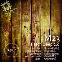 Spice - M23