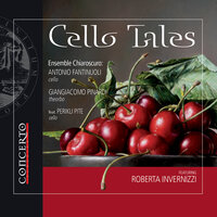Cello Sonata in A Major, G. 4: II. Allegro - Antonio Fantinuoli & Perikli Pite & Луиджи Родольфо Боккерини