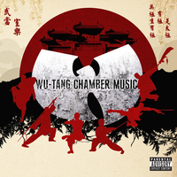Ill Figures - Kook G Rap & M.O.P. & Raekwon & Wu-Tang Clan
