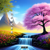 流水声音屋 - 每日佛乐