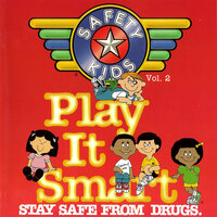 We're the Safety Kids (Songs Only) - Janeen Brady