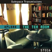 The Room Downstairs - Xplore