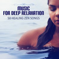 Gentle Music for Restful Sleep - Sensual Massage to Aromatherapy Universe
