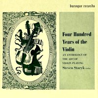 Violin Sonata in B-Flat Major, Op. 5, No. 2: II. Allegro - Арканджело Корелли & Steven Staryk & Kenneth Gilbert