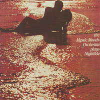 Shane - Mystic Moods Orchestra