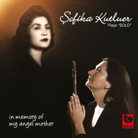 Image for Solo Flute - Sefika Kutluer