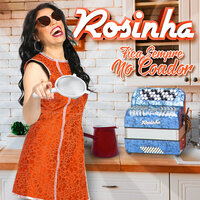 É no Centro Que Se Faz a Festa - Rosinha