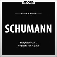 Symphonie No. 3 für Orchester in E-Flat Major, Op. 97: IV. Feierlich - Bamberger Symphoniker & Robert Heger & Роберт Шуман