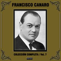 Alma de Bohemio - Francisco Canaro