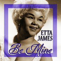 Girl of My Dreams - Etta James