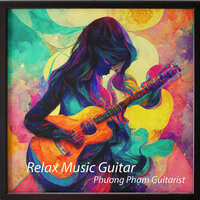 Khúc Mùa Thu - Phương Phạm Guitarist & Ngọc Đại Violin