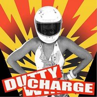 Dutty Charge, Pt. 2 - Mama & Mc Chickaboo & Dr. Woogie