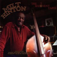 Travelin' All Alone (Johnson) - Milt Hinton