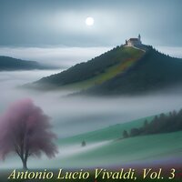 Violin Concerto in F Major, Op.8 No.3: I. Allegro - Concert Hall Orchestra & Henry Swoboda & Антонио Вивальди