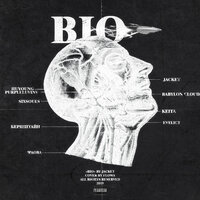 Bio - Jacket & Leonard Bernstein & EVELICT & HUYOUNG & purpleluvinv & sixsouls