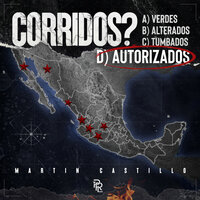 El R5 Gente Nueva - Martin Castillo