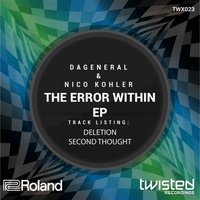 Deletion - DaGeneral & Nico Kohler