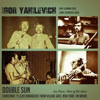 Russian Cocktail - David Liebman & Larry Schneider & Igor Yahilevich