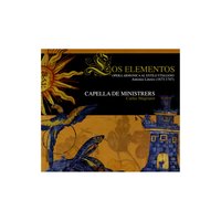 (A 6): "La tierra con flores…" (Literes) - Capella de Ministrers