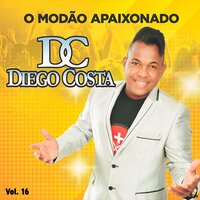 Chora Malandro - Diego Costa