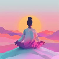 Ecos Suaves De Paz - Chill Relajente & Música del firmamento & Música para Cafeterías