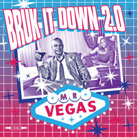 Wet Party - Mr. Vegas & Flourgon & Mr Vegas feat. Flourgon