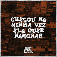 Chegou na Minha Vez Ela Quer Namorar - Silva MC & MC Levin & DJ MATHEUS DO INTER