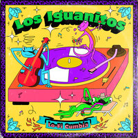 La Ultima Hora - Los Iguanitos
